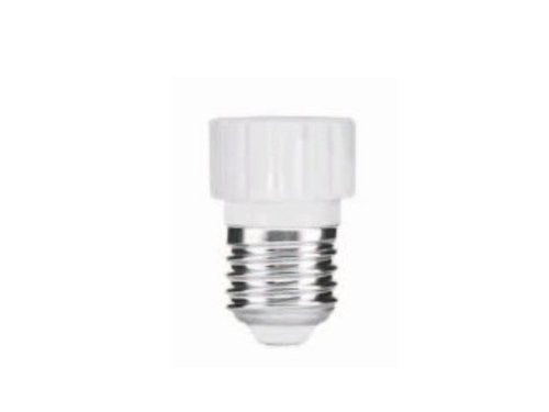 Foto van Lamphouder adapter E27 naar GU10 Lamphouder adapter E27 naar GU10