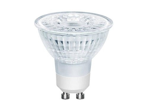 Energetic LED spot GU10 4,7-50W 2700K