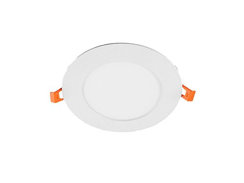 LED panel downlight 9W 4000K incl. driver wit