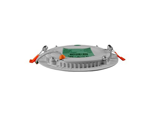 LED panel downlight 9W 4000K incl. driver wit
