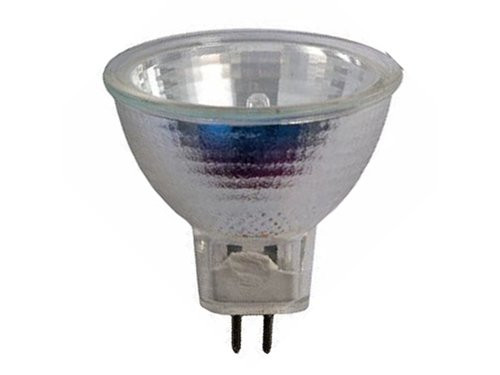 Foto van Halogeen koudspiegel GU5.3 MR16 20W 12V Halogeen koudspiegel GU5.3 MR16 20W 12V