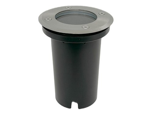 Grondspot MR16 GU10 IP67 105mm rond