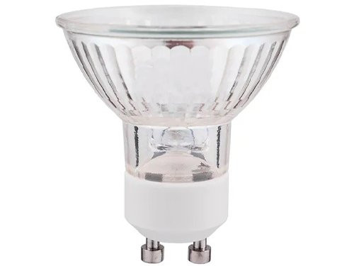Halogeen lamp GU10 35W 230V