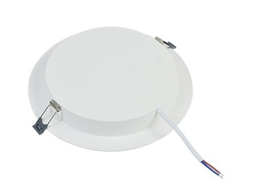 LED panel downlight 12W wit 4000K BASIC 