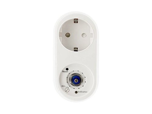 Stekkerdimmer LED 0-100W