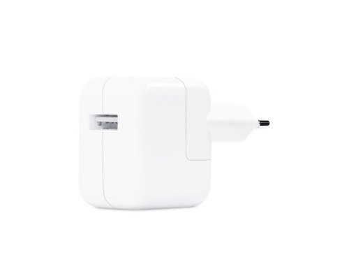 Apple USB thuislader 2,5A  wit