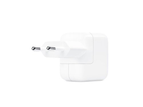 Apple USB thuislader 2,5A  wit