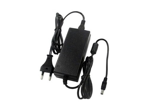 Foto van Led stekker driver 12V 60W voor LED strips Led stekker driver 12V 60W voor LED strips