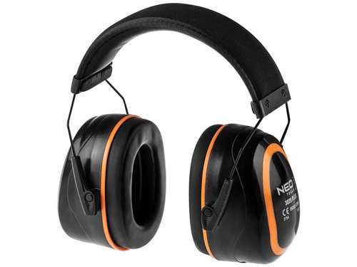 Gehoorbescherming koptelefoon CAT3