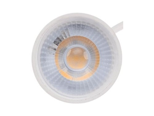 Foto van LED module inbouw 50mm wit 5W 38gr DimToWarm LED module inbouw 50mm wit 5W 38gr DimToWarm