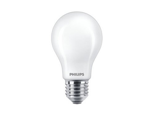 Philips LED GLS E27 5,9-60W filament mat WarmGlow blister