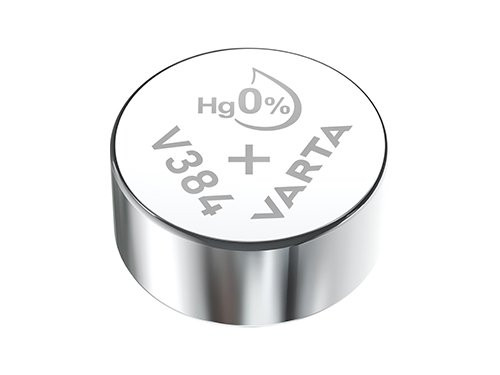 Varta 384 batterij SR41 doosje(10)