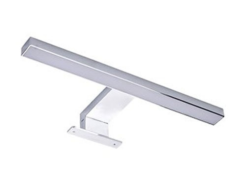 Foto van LED spiegel armatuur 30cm 4,5W IP44 3000K LED spiegel armatuur 30cm 4,5W IP44 3000K