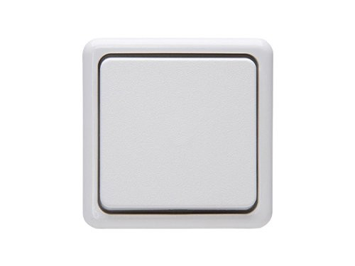 Kopp AW opbouw schakelaar wissel