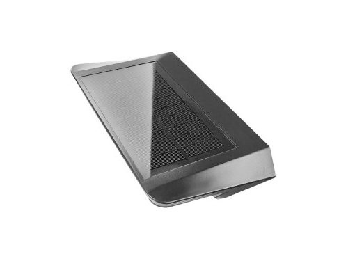 Foto van LED Solar wandlamp Agena 5W 3000K zwart IP44 LED Solar wandlamp Agena 5W 3000K zwart IP44