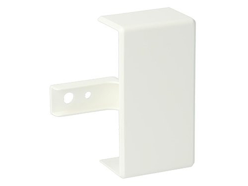 Foto van K40 eindstuk wit Attema E40 zak(2) K40 eindstuk wit Attema E40 zak(2)