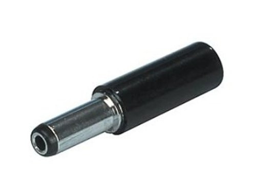 Netvoedingsplug 13,0 x 2,1 x 5,5mm lang