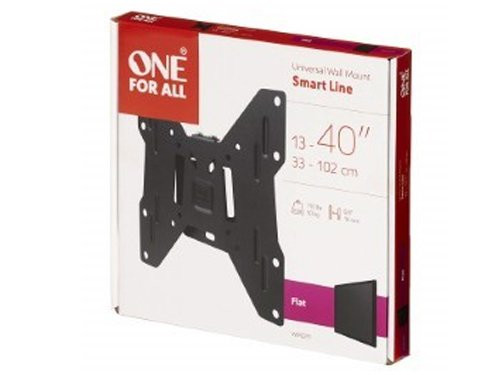 TV wandbeugel WM2211 One For All