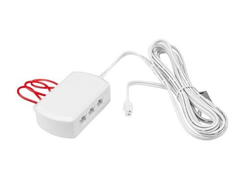 Foto van Verdeelblok voor Tronix LED modules 6-voudig Verdeelblok voor Tronix LED modules 6-voudig