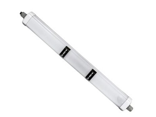 Foto van SWD LED armatuur 60cm 18W 4000K IP65 SWD LED armatuur 60cm 18W 4000K IP65