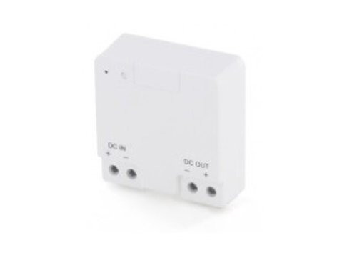 DiO Ontvanger poortmodule 12/24V met potentiaalvrij contact