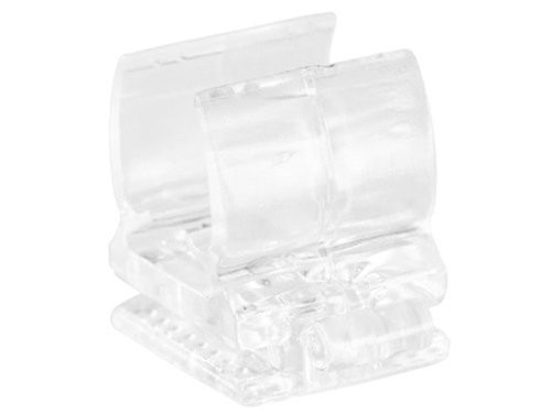 Foto van Beugel voor lichtslang per stuk Beugel voor lichtslang per stuk