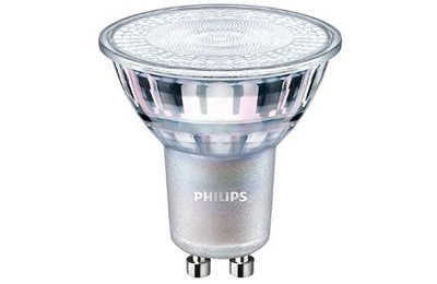 Philips LED spot GU10 3,7-35W dimtone