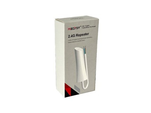 Foto van Repeater RF 2.4G IP67 Repeater RF 2.4G IP67