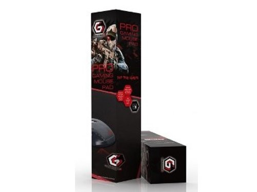 Muismat gamepro-M 25x35cm