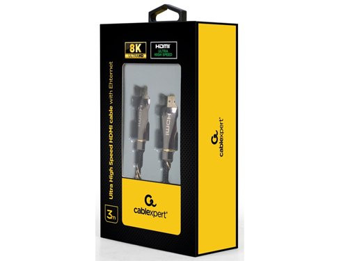 HDMI 2.1 kabel 3m 8K