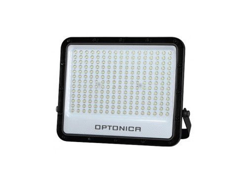 Foto van LED Bouwlamp 150W 6000K zwart - premium LED Bouwlamp 150W 6000K zwart - premium