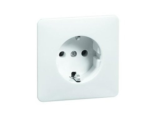 PEHA LW inbouw stopcontact wcd RA