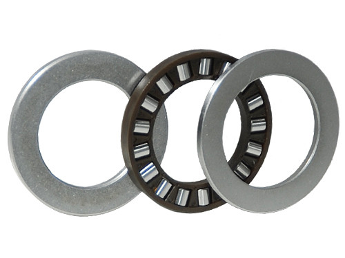 IBB Cilindertaatslager 81105 T (25x42x11mm)