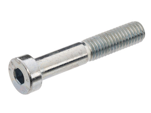 Lage cilinderbout met binnenzeskant DIN 7984 M16x55 8.8 Verzinkt