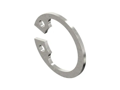 Seegerring DIN 472 42mm Verenstaal RVS 1.4122/1.4021