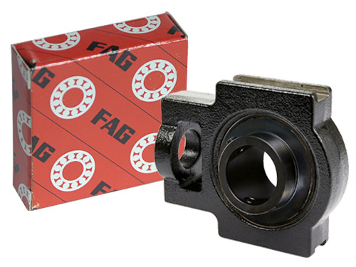 FAG Lagerblok Span UCT201 (12mm)