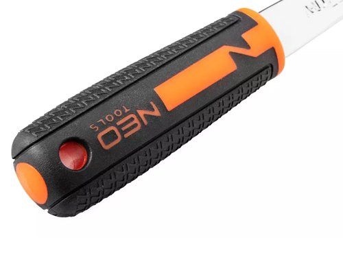 Neo Doppenset 1/4"-1/2" 110 Delig