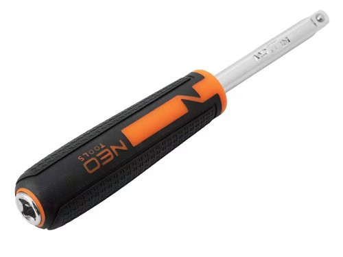 Neo Doppenset 1/4"-1/2" 110 Delig