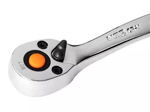 Neo Doppenset 1/4"-1/2" 110 Delig