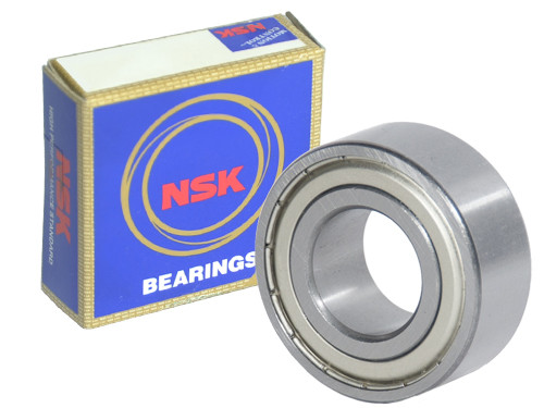 NSK Hoekcontactlager Tweerijig 3306 B ZZ RT NG (30x72x30.2mm)