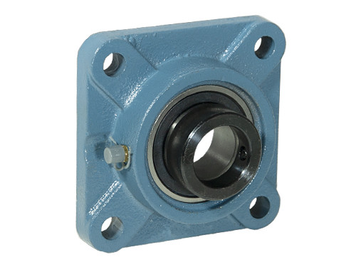 IBB Lagerblok Vierkant AELF205 (25mm)