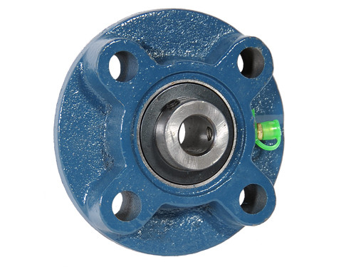 IBB Lagerblok Rond UCFC214 (70mm)