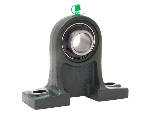 IBB Lagerblok Staand UCPH209 (45mm)