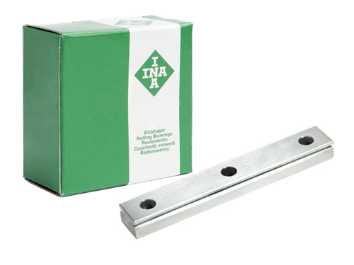 INA Rails Loopwagen TKDM15 A G2