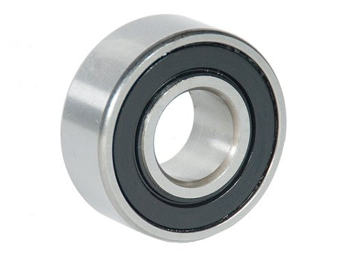 IBB Kogellager Tweerijig 4212 2RS (60x110x28mm)