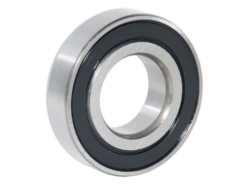 IBB Hoekcontactlager Eenrijig 7208B 2RS (40x80x18mm)