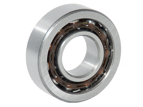 IBB Hoekcontactlager Eenrijig 7201B (12x32x10mm)