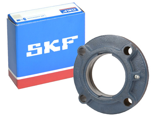 SKF Lagerhuis Rond FYC511