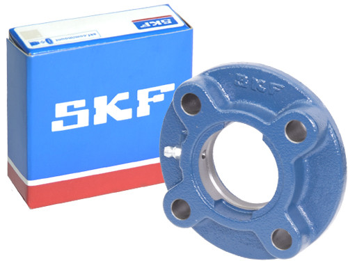 SKF Lagerhuis Rond FYC505