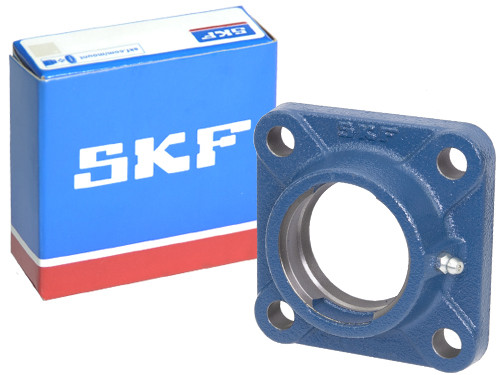 Foto van SKF Lagerhuis Vierkant FY508 M SKF Lagerhuis Vierkant FY508 M